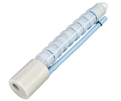 Moto Massage Snake & Air Hose