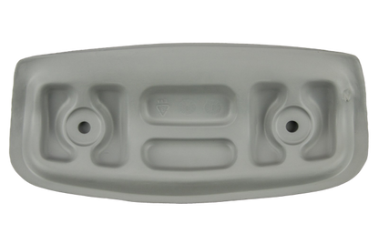 HSS Headrest - Grey 1997- 2007