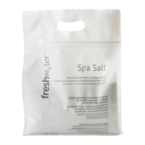 Spa Pool Salt