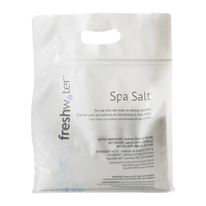 Ace Salt Yearly Pack