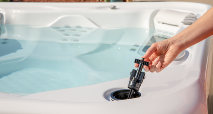 Freshwater Salt Cartridge 3 Pack