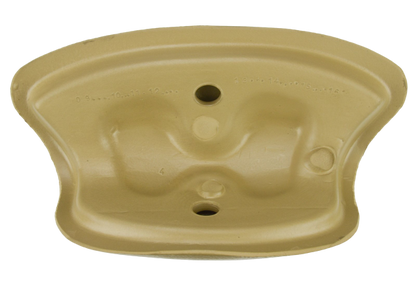 Solana Triangle Pillow