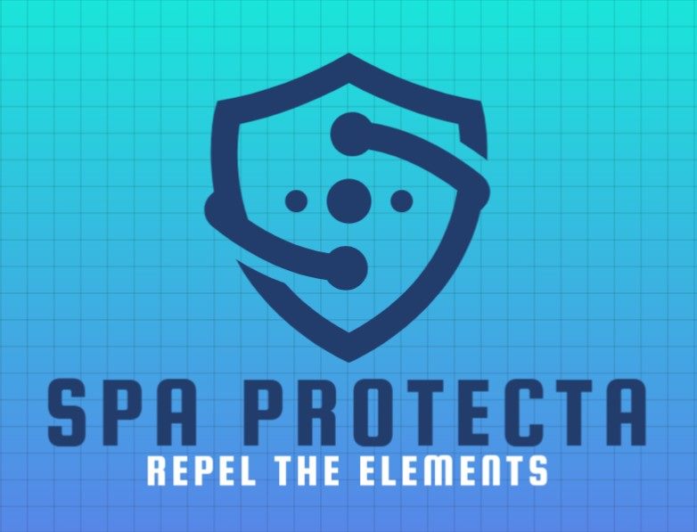 Spa Protecta - Repel the Elements
