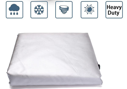 Spa Protecta - Repel the Elements