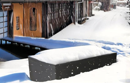 Spa Protecta - Repel the Elements