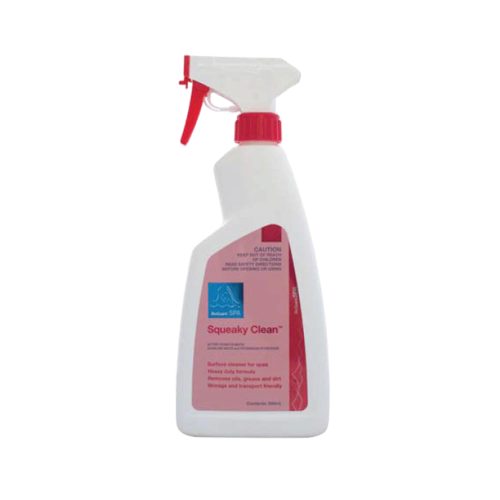 Squeeky Clean Off the Wall - 375ML