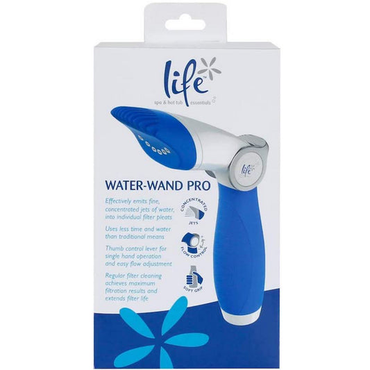 Filter Cleaning Wand